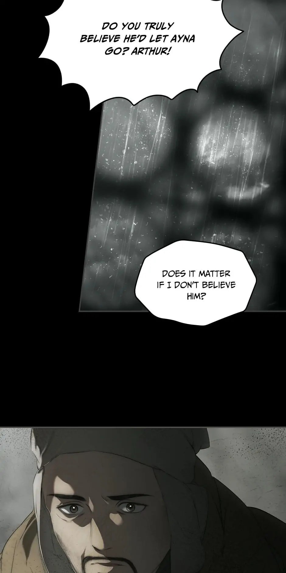 Secret Lady, Chapter 81 image 57